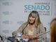 Clark: “El atentado contra Cristina no fue un caso aislado cometido por tres lúmpenes” Laura Clark recordó el atentado a Cristina Kirchner y pidió que la Justicia continúe la investigación hasta conocer a sus autores intelectuales.