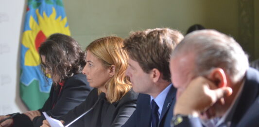 La comisión de Salud del Senado dejó en estudio las dos leyes de Kicillof. La interna peronista, la resistencia opositora y la voz de los privados, las causas principales.