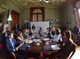 Senado bonaerense: la comisión de Educación avanzó con el tratamiento de 40 proyectos La comisión de Educación del Senado bonaerense dictaminó este martes 37 proyectos y dejó otros 5 en estudio.