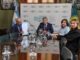 La comisión de Industria del Senado baja al sur bonaerense para reunirse con intendentes de la Sexta La comisión de Industria y Minería continuará con su visita a municipios con un viaje a la ciudad de Bahía Blanca, donde se encontrará con intendentes del sur provincial.
