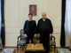 Kicillof se reunió con la Conferencia Episcopal para organizar la visita del Papa León XIV El gobernador Axel Kicillof dialogó con el presidente de la Conferencia Episcopal Argentina, monseñor Colombo, sobre la organización de la visita del Papa León XIV a territorio bonaerense.