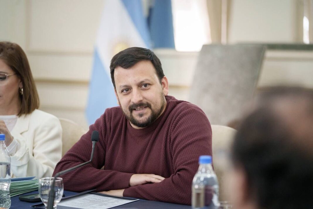 A cuatro años del atentado a Cristina Kirchner, el senador Emmanuel Santalla pidió por los “autores intelectuales” del magnicidio.