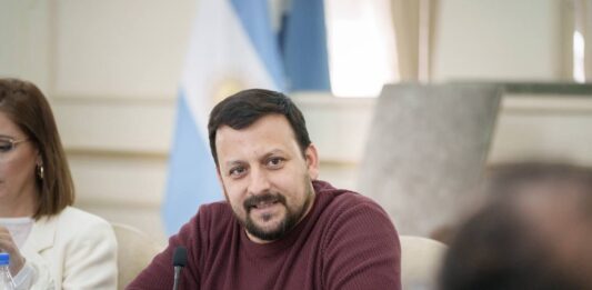 A cuatro años del atentado a Cristina Kirchner, el senador Emmanuel Santalla pidió por los “autores intelectuales” del magnicidio.