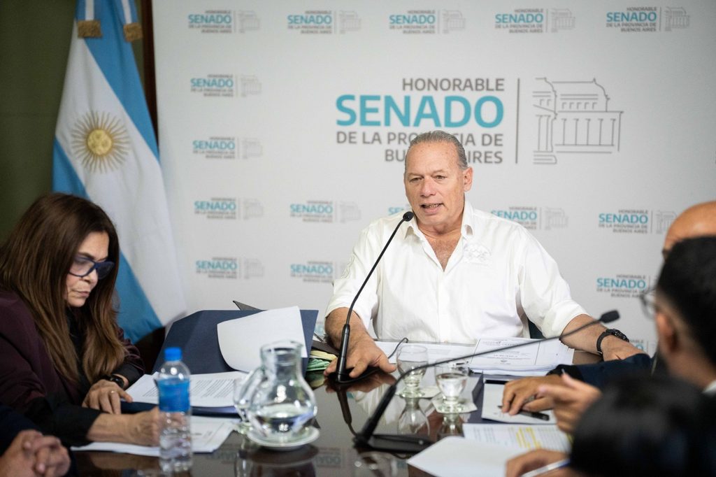 A cuatro años del atentado a Cristina Kirchner, el senador Sergio Berni reclamó que la Justicia avance sobre los autores intelectuales.