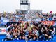 Legisladores bonaerenses buscan reconocer a Las Leonas por el Mundial de Hockey 2026 Diputados bonaerenses impulsaron proyectos de beneplácito y reconocimiento a Las Leonas que alcanzaron la tercera estrella mundial.
