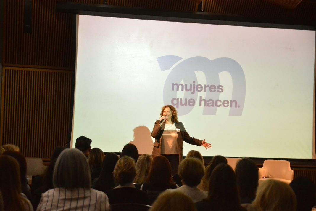 La Asociación Civil Empresarias de las Diagonales (ACED) realiza un taller gratuito para emprender, un Congreso y una entrega de galardones.