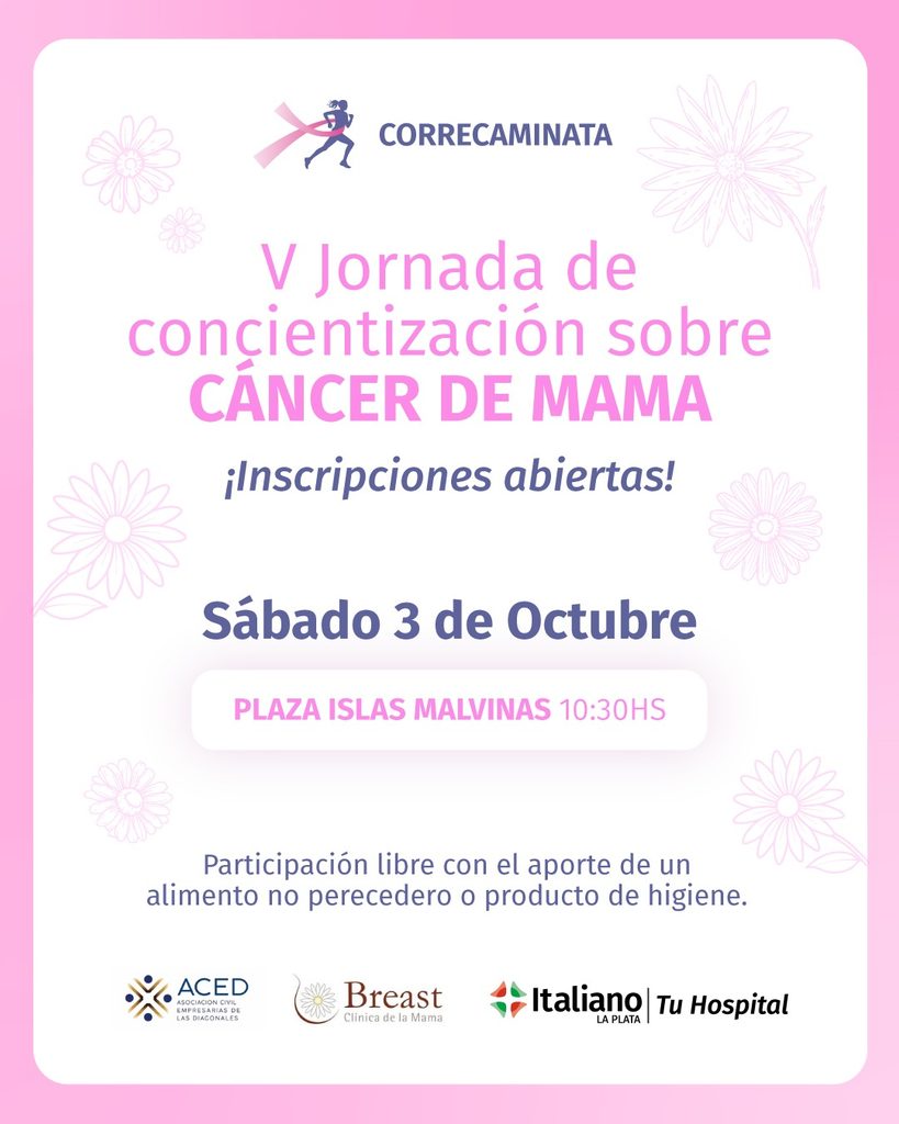 La Asociación Civil Empresarias de las Diagonales (ACED) realiza un taller gratuito para emprender,  un Congreso y una entrega de galardones.