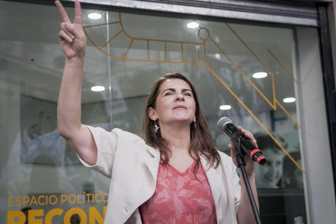 La UTA le reclama a Mariel Fernández que la renovación del transporte no deje por fuera la continuidad laboral de los 800 choferes de Moreno.