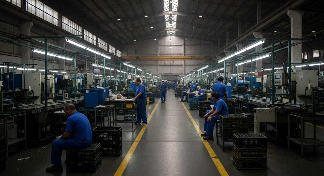 Legisladores bonaerenses cruzaron miradas por el Día de la Industria, con críticas al rumbo de Milei y una defensa libertaria del modelo económico.