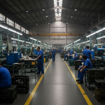 El Día de la Industria abrió un nuevo frente contra Milei en la Legislatura bonaerense Legisladores bonaerenses cruzaron miradas por el Día de la Industria, con críticas al rumbo de Milei y una defensa libertaria del modelo económico.