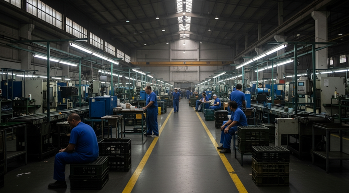 El Día de la Industria abrió un nuevo frente contra Milei en la Legislatura bonaerense Legisladores bonaerenses cruzaron miradas por el Día de la Industria, con críticas al rumbo de Milei y una defensa libertaria del modelo económico.