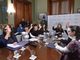 Senadores despacharon la ley de cupo femenino en la construcción y una iniciativa causó polémica El Senado bonaerense avanzó con el cupo femenino en la construcción y una iniciativa para sancionar distintas formas de violencia digital.