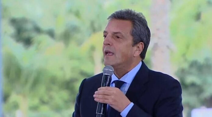 Massa se reunió a intendentes de la Sexta y dio una señal de cara a las elecciones de 2027 El líder del Frente Renovador, Sergio Massa, comenzó a medirse en la provincia de cara a las elecciones de 2027.