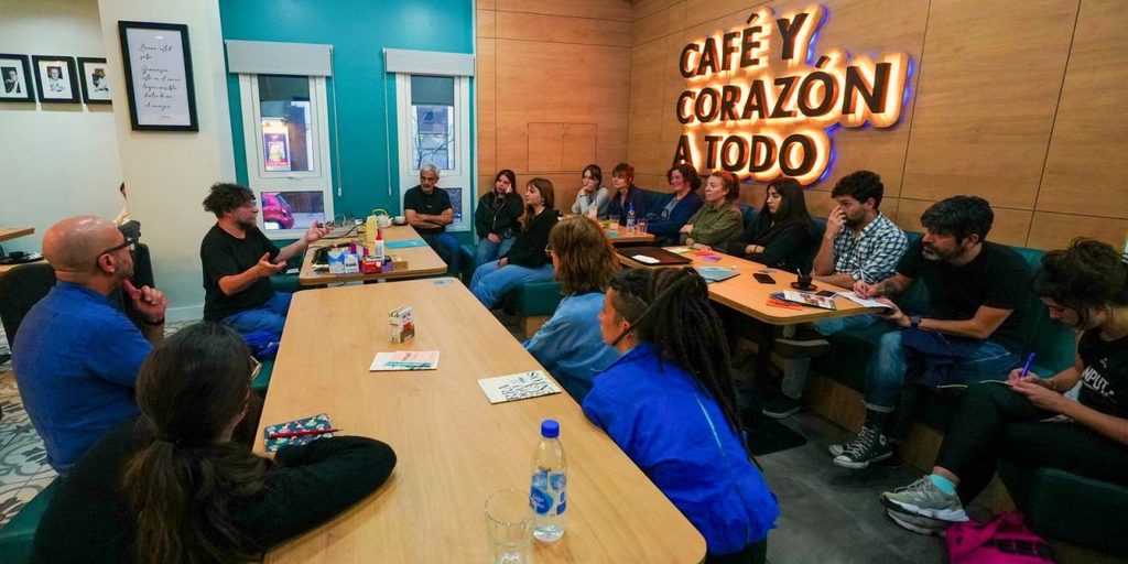 Diputados avanzó con la ley para obligar a los clubes a implementar un protocolo de prevención y actuación ante casos de acoso y abuso.