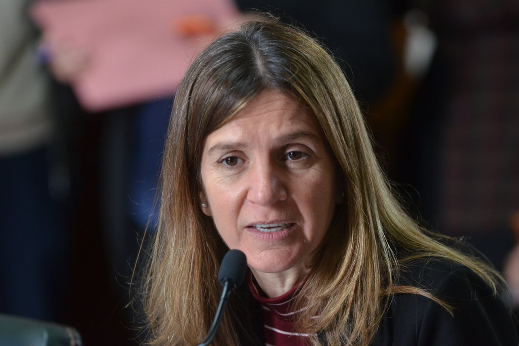 La comisión de Derechos Humanos y Garantías del Senado bonaerense avanzó con un proyecto para penar los discursos negacionistas del terrorismo de Estado.