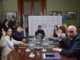 El Senado despachó una ley para penar el negacionismo de los crímenes de la dictadura La comisión de Derechos Humanos y Garantías del Senado bonaerense avanzó con un proyecto para penar los discursos negacionistas del terrorismo de Estado.