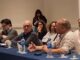 Berni se sacó chispas con De Urraza por la privatización de Nucleoeléctrica Argentina El senador Sergio Berni participó de una comisión para defender un proyecto de Nucleoeléctrica y se cruzó con el libertario Matías de Urraza.