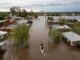 El massismo pide declarar la emergencia climática en la provincia ante la llegada del Súper Niño La senadora bonaerense, Malena Galmarini, pide declarar la emergencia climática en la provincia de Buenos Aires para la adopción de medidas ante la llegada del Súper Niño.