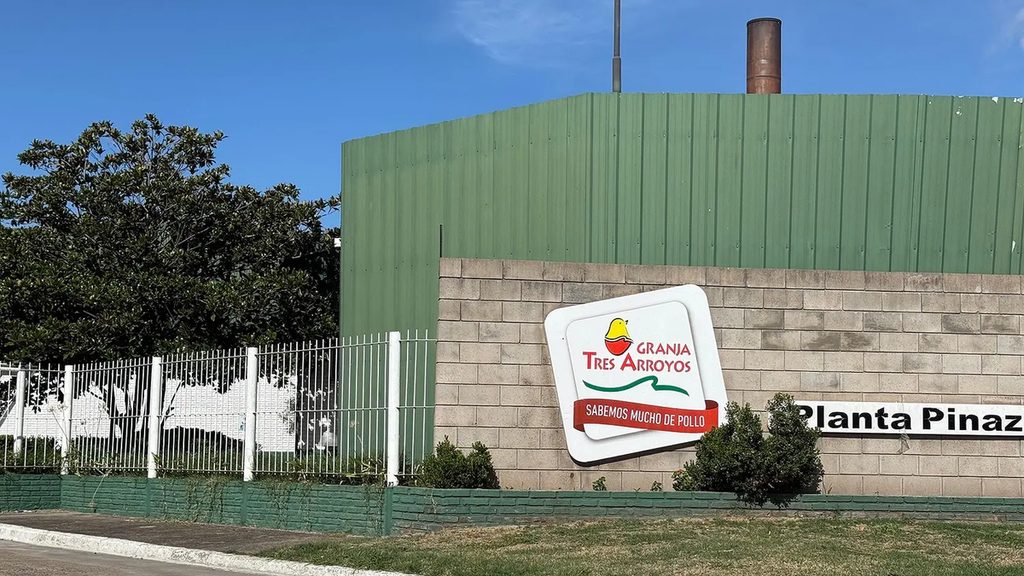 Granja Tres Arroyos anunció un importante recorte de personal en la planta ubicada en Pilar. 