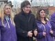 Leila Gianni rompió con La Libertad Avanza y apuntó contra Pareja: ¿Me metí donde no debía? La concejal de La Matanza, Leila Gianni, rompió definitivamente con LLA y cuestionó el rumbo político del gobierno de Javier Milei.