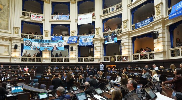 Ranking de proyectos: quiénes fueron los diputados que más trabajaron en agosto Diputados Bonaerenses realizó su informe mensual sobre la actividad en la Cámara baja. Quién presentó más proyectos en agosto.