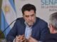 Robos de ganado y caminos en mal estado: LLA apura a Kicillof con pedidos de informes rurales El senador de La Libertad Avanza, Gonzalo Cabezas, presiona a Axel Kicillof para que de respuestas sobre la seguridad en los campos y el estado de los caminos rurales.