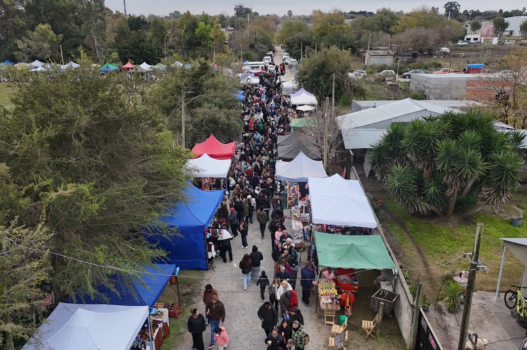 La emblemática muestra productiva Expo Magdalena Produce regresa al municipo después de más de 30 años.