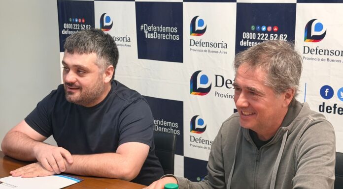 Impulsan una ley para ponerle un freno a las fintech y bancos y proteger a las familias endeudadas Diputados del peronismo presentaron una ley para proteger a las familias sobreendeudadas de las fintech y los bancos.