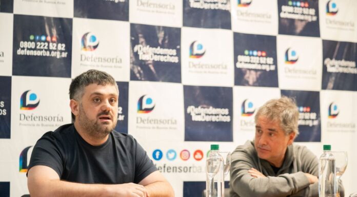 Impulsan una ley para ponerle un freno a las fintech y bancos y proteger a las familias endeudadas Diputados del peronismo presentaron una ley para proteger a las familias sobreendeudadas de las fintech y los bancos.