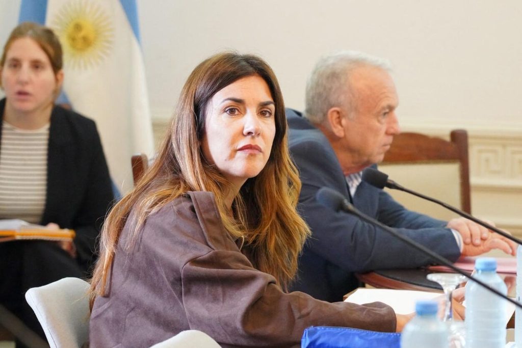 La diputada del PRO, Natalia Blanco, cuestionó las demoras que atraviesan los choferes para acceder a la licencia profesional interjurisdiccional.