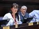 Corte bonaerense: piden demorar la cobertura de vacantes hasta después de las elecciones La diputada provincial, Sofía Vannelli, consideró que las cuatro vacantes en la Corte bonaerense deben ser tratadas en la próxima gestión.
