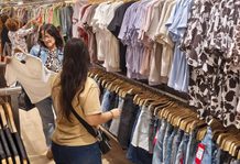 Las ventas minoristas pyme volvieron a caer en agosto y acumulan un retroceso del 2,4% en 2026 Las ventas minoristas de las pymes volvieron a registrar una variación negativa en agosto, de acuerdo con el relevamiento de la CAME.
