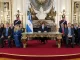 Empresarios respaldaron a Milei: “La soberanía sobre las Malvinas es irrenunciable” Empresarios de distintas entidades respaldaron el reclamo de Javier Milei sobre las Islas Malvinas y acompañaron las acciones para resguardar los recursos.