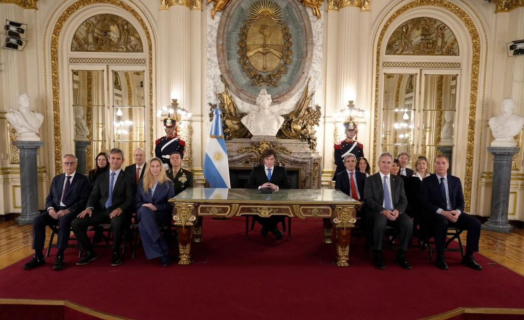 La última cadena nacional de Milei por Malvinas reactivó la agenda política y generó repercusiones en distintos sectores.