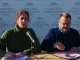 Azul: concejales sesionaron a la vera de la Ruta 3 para reclamar obras viales Concejales de Azul encabezaron una sesión especial a la vera de la Ruta Nacional n°3 para apoyar el reclamo de los vecinos autoconvocados. Los detalles.