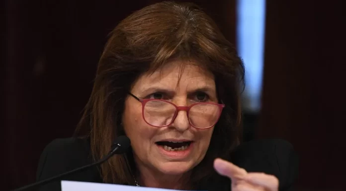 Bullrich repudió la suspensión del nuevo Régimen Penal Juvenil en la provincia Una jueza bonaerense suspendió el nuevo régimen de punibilidad a menores de edad y la ex ministra de Seguridad, Patricia Bullrich, salió al cruce del gobernador Axel Kicillof.