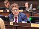 Garciarena acusó a Kicillof de “hacer negocios” con la ludopatía infantil El diputado del radicalismo, Diego Garciarena, cuestionó a Kicillof por querer recaudar con las apuestas online de los sectores híper vulnerables.