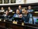 La Libertad Avanza repudió la suspensión del nuevo Régimen Penal Juvenil Legisladores bonaerenses de La Libertad Avanza (LLA) salieron en fila a pegarle al gobernador Axel Kicillof por la suspensión del Régimen Penal Juvenil en la provincia de Buenos Aires.