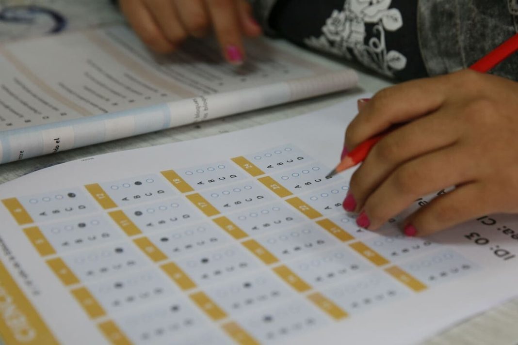 La senadora Priscila Minnaard cuestionó los resultados de PISA 2026, con críticas por el deterioro educativo y desigualdades en los aprendizajes.