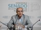 Pisano: “Por un lado hablan de Malvinas y por el otro rifan todos los recursos” Tras reunirse con organizaciones sociales y gremiales, el senador Marcos Pisano se sumó al rechazo a la privatización de AySA y cuestionó a Milei.