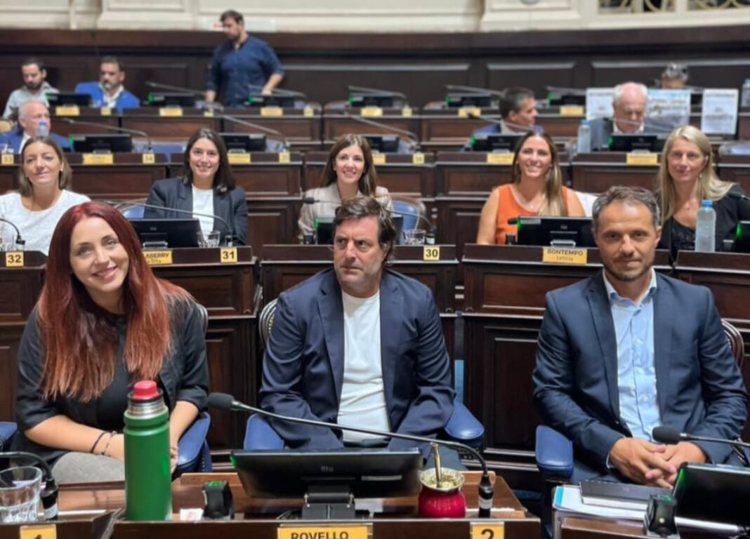 Diputados bonaerenses del PRO repudiaron la suspensión del Régimen Penal Juvenil en PBA. “Las falencias del Estado no pueden impedir que la ley se aplique”, afirmaron.