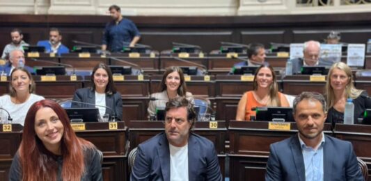 Diputados bonaerenses del PRO repudiaron la suspensión del Régimen Penal Juvenil en PBA. “Las falencias del Estado no pueden impedir que la ley se aplique”, afirmaron.