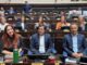 Diputados del PRO se plegaron a las críticas por la suspensión del Régimen Penal Juvenil Diputados bonaerenses del PRO repudiaron la suspensión del Régimen Penal Juvenil en PBA. “Las falencias del Estado no pueden impedir que la ley se aplique”, afirmaron.