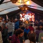 Monte Hermoso: más de 2000 personas disfrutaron del primer Festival de Café Con una nutrida convocatoria de vecinos y turistas, Monte Hermoso llevó a cabo la primera edición del Festival de Café FECA.