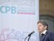 Kicillof: “Estamos frente a un plan económico diseñado para destruir el capital” El gobernador Axel Kicillof encabezó este martes la apertura del 4° Congreso Productivo bonaerense en el Pasaje Dardo Rocha en la ciudad de La Plata.