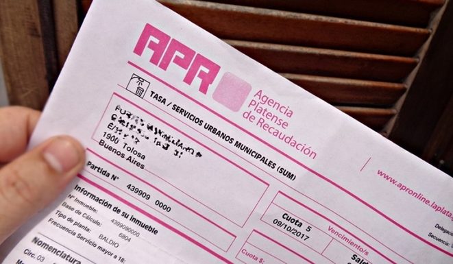 Diputados: impulsan una ley para eliminar el cobro de certificados de deuda municipal El diputado de LLA, Juan Osaba, elevó un proyecto para que los municipios no puedan cobrar por la emisión de certificados de deuda de operaciones inmobiliarias.