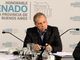 Rico Zini bregó por una alianza con LLA en Pergamino: “Necesitamos un candidato de los dos sectores”
