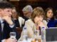 Otro fracaso de Bullrich: se cayó la sesión del Senado para tratar la reforma de Biocombustibles La jefa de la tropa libertaria en el Senado, Patricia Bullrich, cosechó un nuevo fracaso legislativo luego de tener que suspender la sesión para aprobar los cambios en la Ley de Biocombustibles.