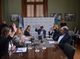 El Senado bonaerense avanzó con un paquete de leyes para el sector agropecuario La comisión de Asuntos Agrarios del Senado dio luz verde a la creación de un Régimen de Promociones de la Olivicultura y una iniciativa para actualizar la ley de emergencia agropecuaria.