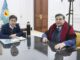Ishii volvió a confrontar con Kicillof por la inseguridad, tras el asesinato en José C. Paz El senador bonaerense e intendente en uso de licencia, Mario Ishii, volvió a lanzarle dardos al gobernador Axel Kicillof por la inseguridad en José C. Paz.